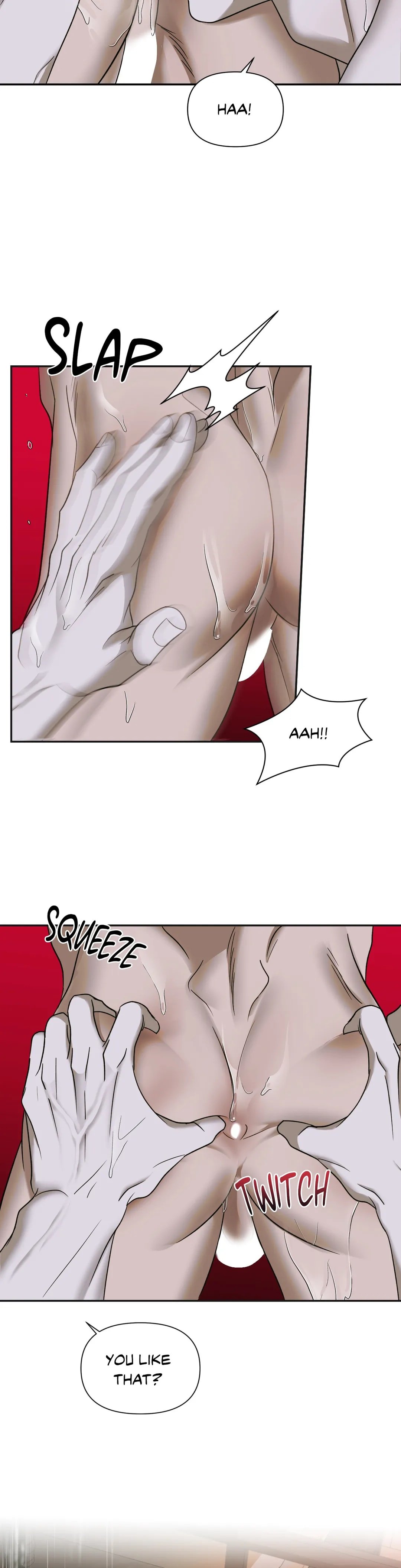Shutline, Chapter 49 image 10
